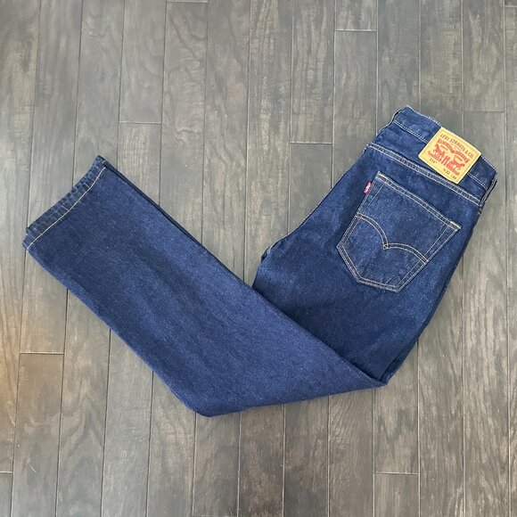 Levi's Other - Levi's Men's 514 Straight Fit 32x30 Denim Jeans